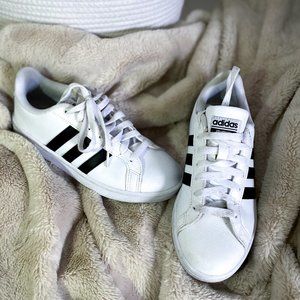 Adidas Cloud Foam Sneakers